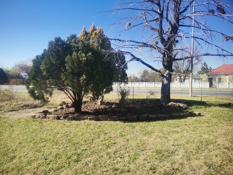 3 Bedroom Property for Sale in Senekal Free State